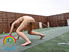 未成年肛門嗜癖 剣道ひとすじだったけど、小さい頃からアナルオナニーにハマり首絞め2穴FUCKを夢見るド変態な19歳です 白沢比呂　サンプル画像03